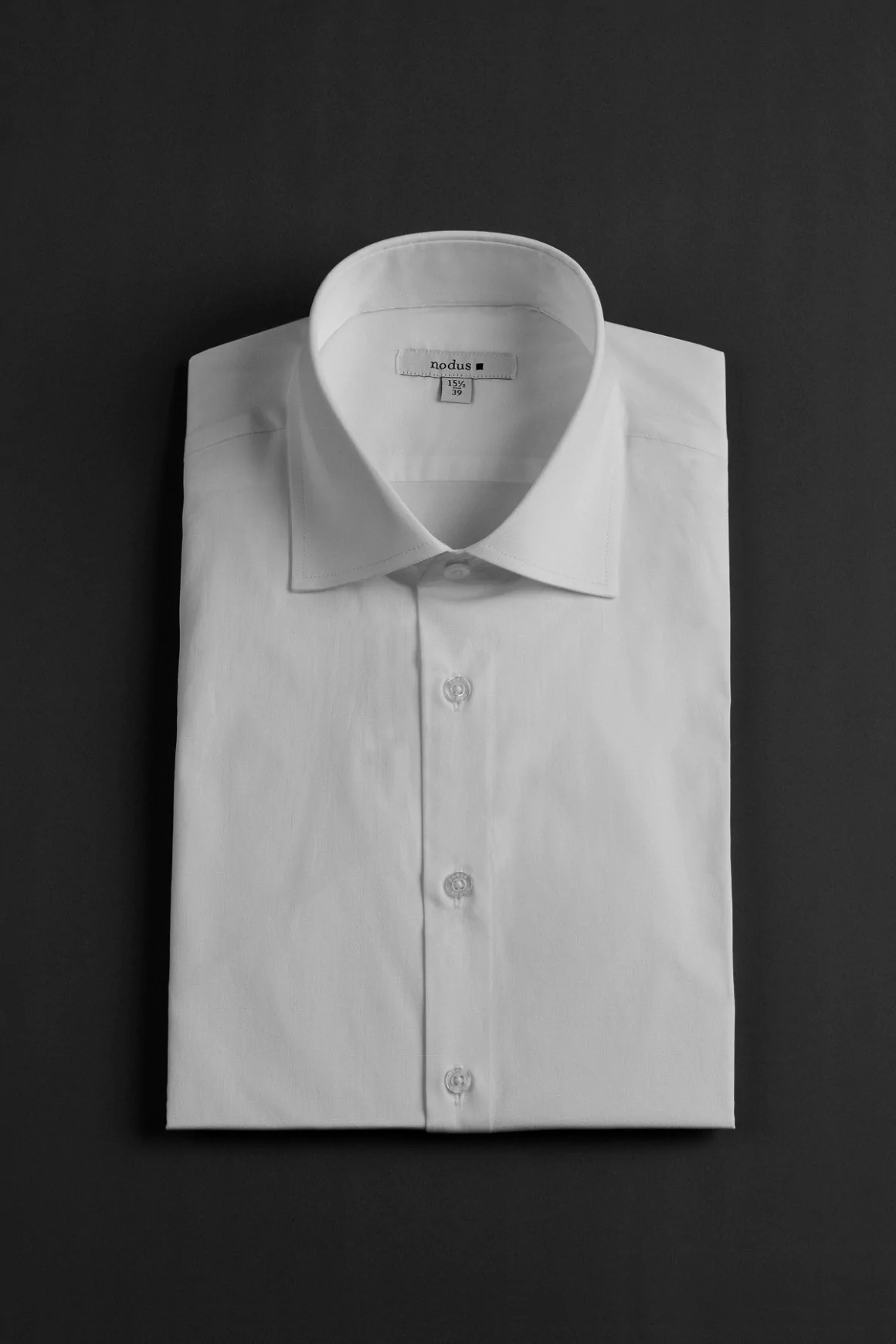 Achat Chemise toile de coton stretch