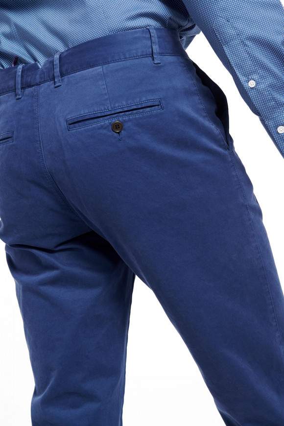 Achat Pantalon Rush Navy