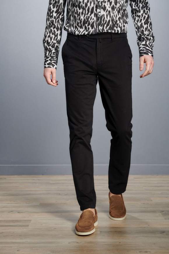 Achat Pantalon Rush Noir