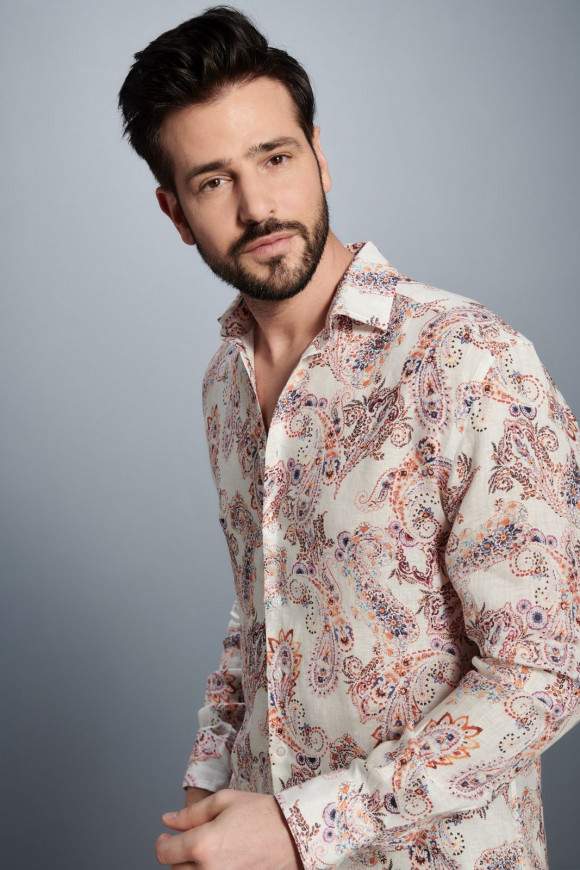 Achat Chemise Sevilla