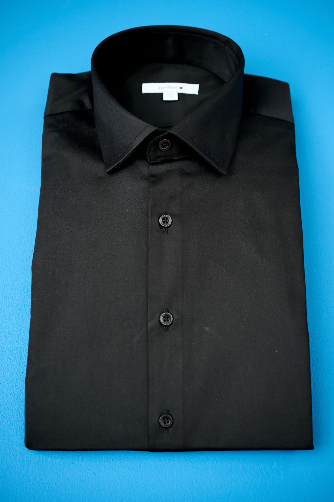 Achat Chemise SK1 noire