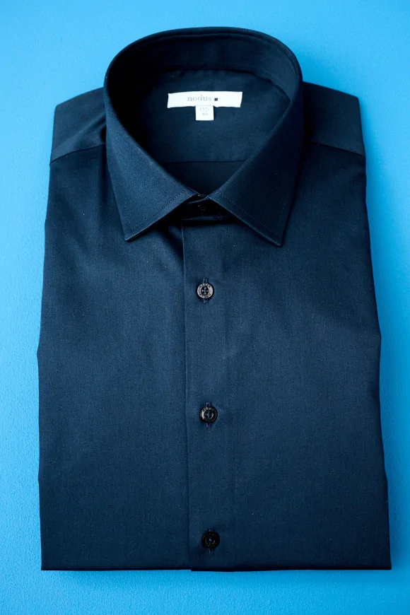 Achat Chemise SK1 bleu nuit