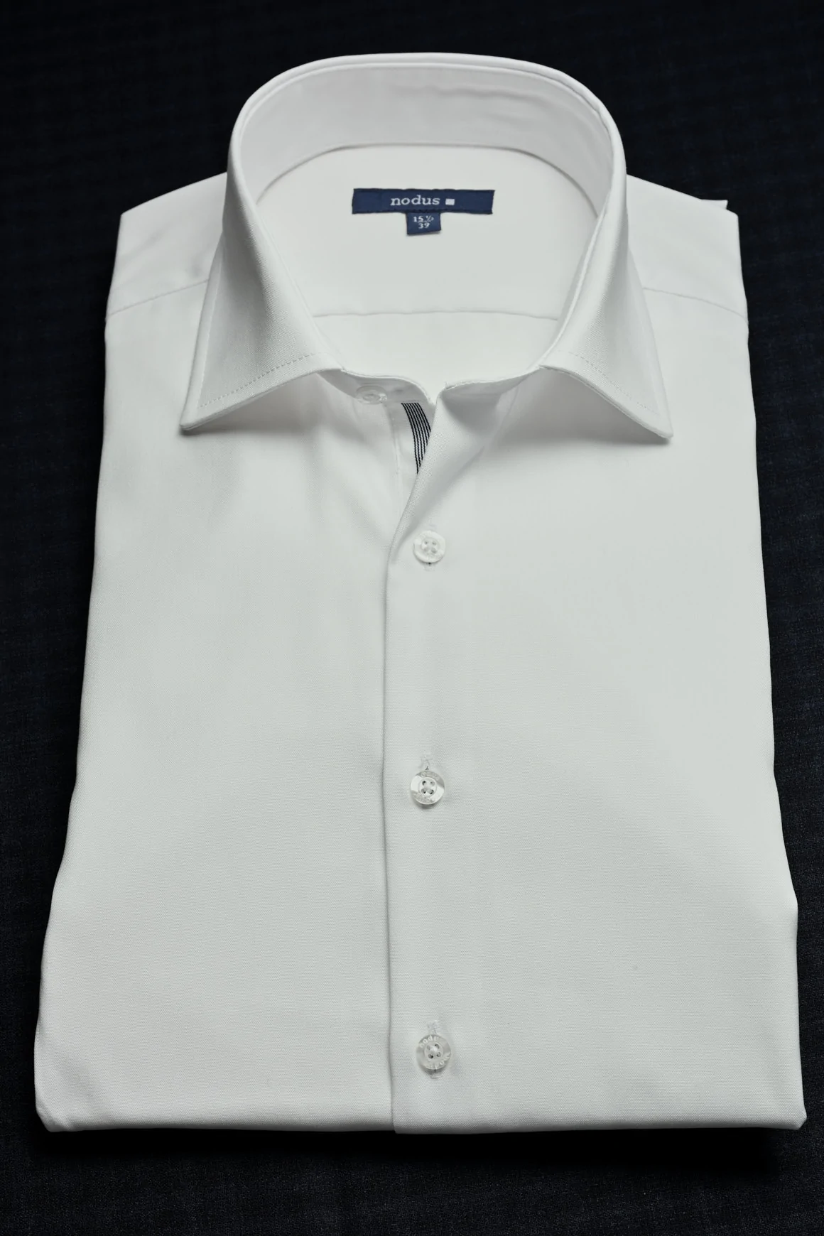 Achat Chemise RIVIERA Casual Blanc