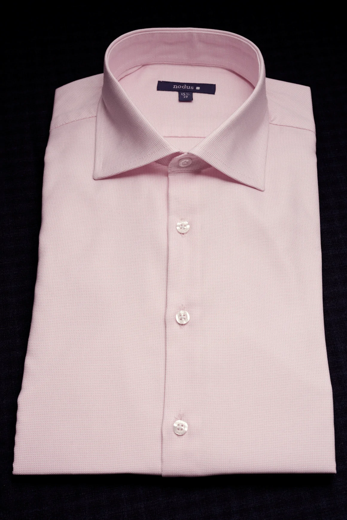 Achat Chemise Armure Cannage Rose