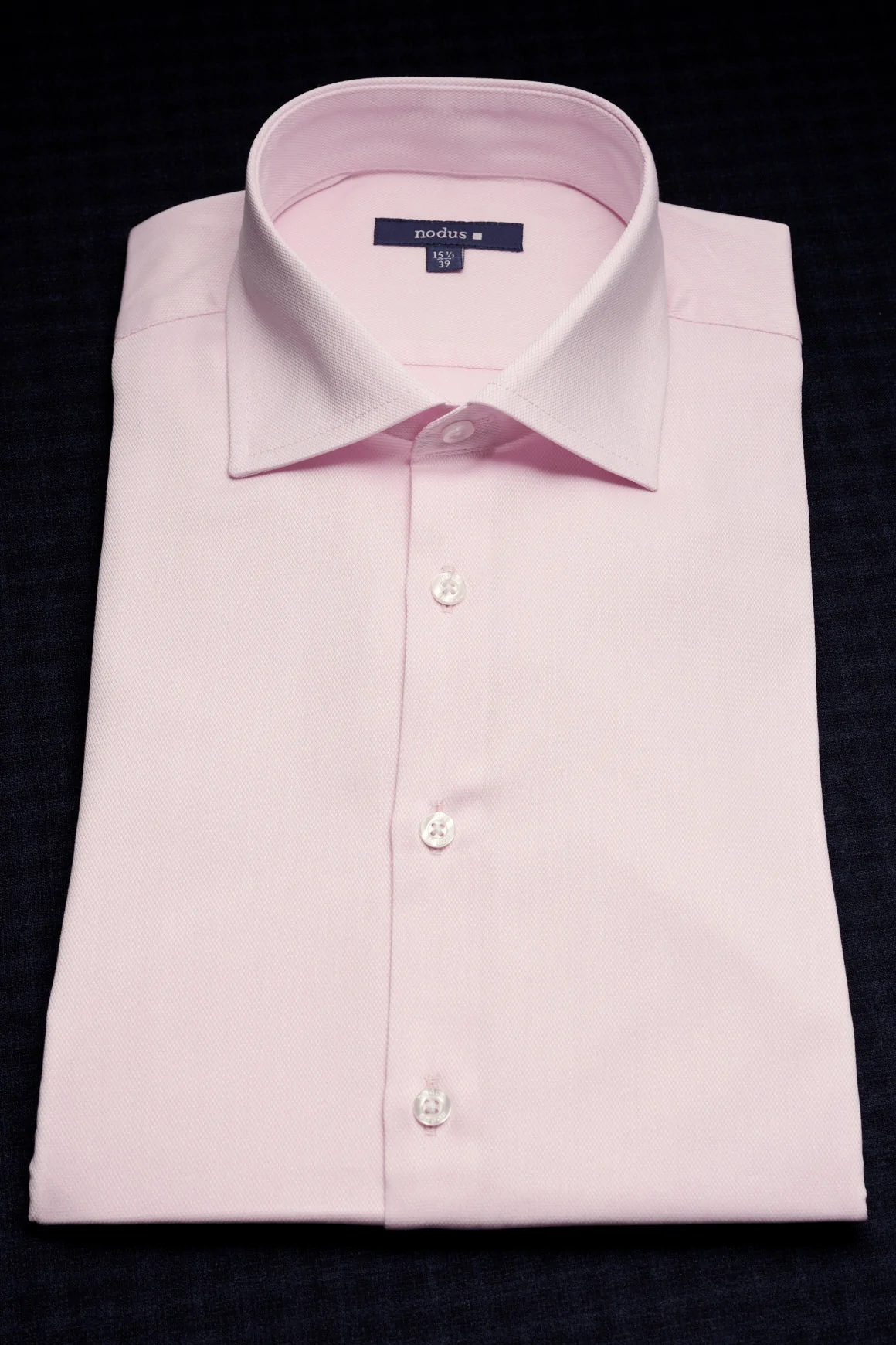 Achat Chemise Micro Armure Rose